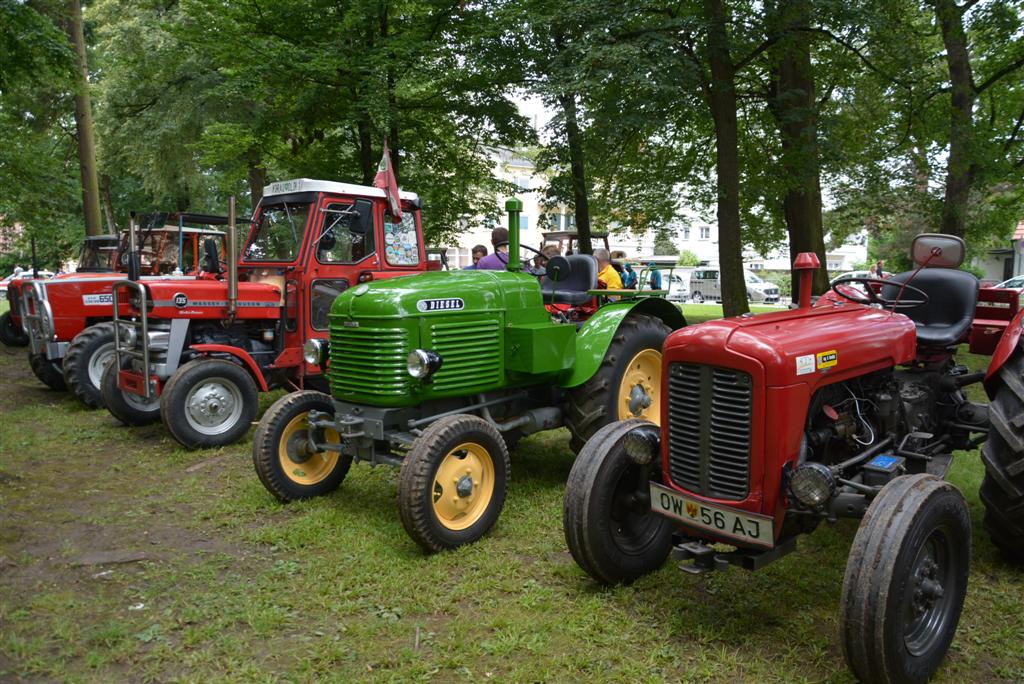 2014-07-13    Oldtimertreffen